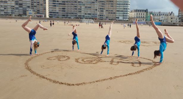 European Week of Sport