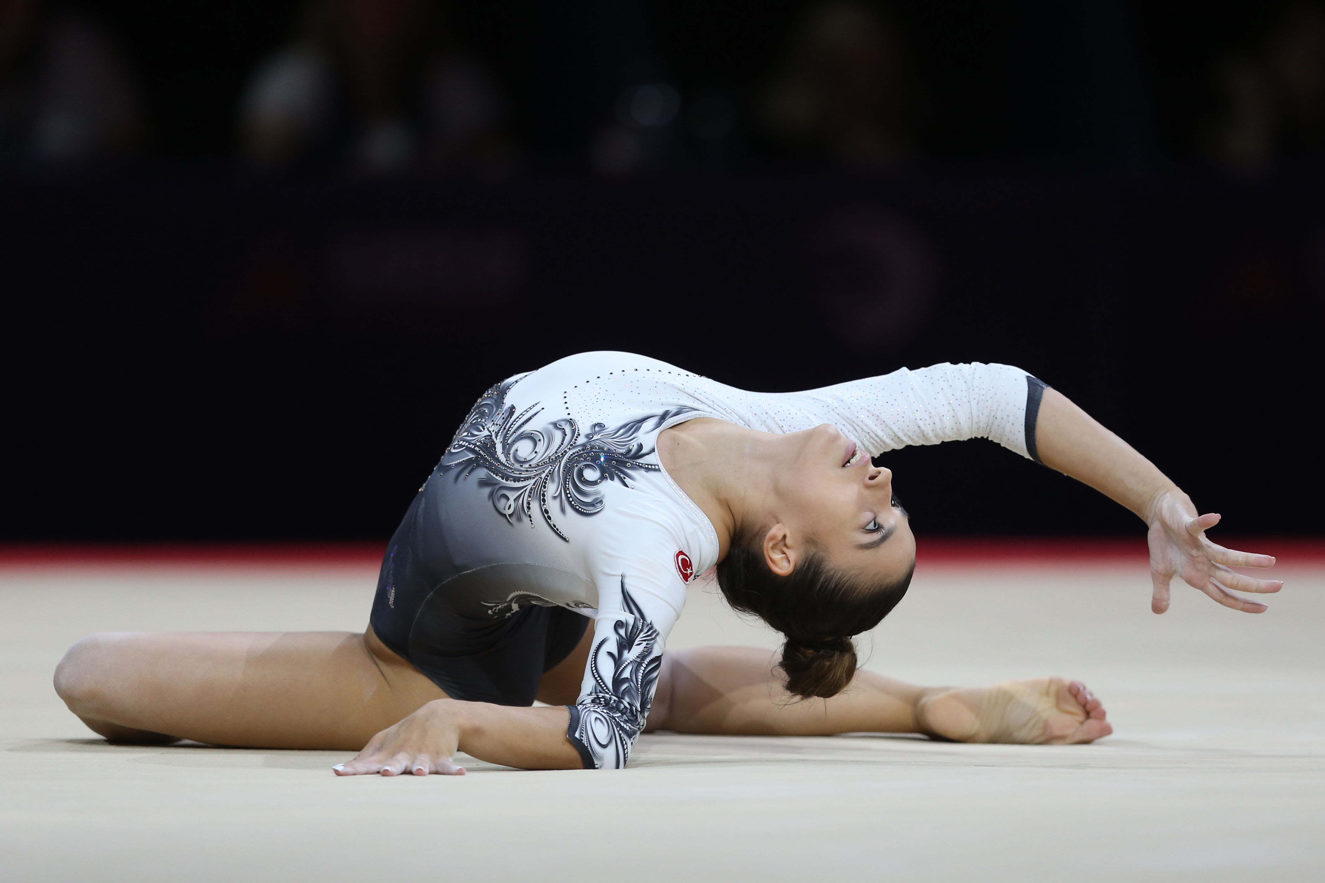 Floor WAG