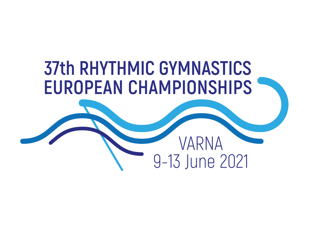2021 European Championships in Rhythmic Gymnastics European Gymnastics