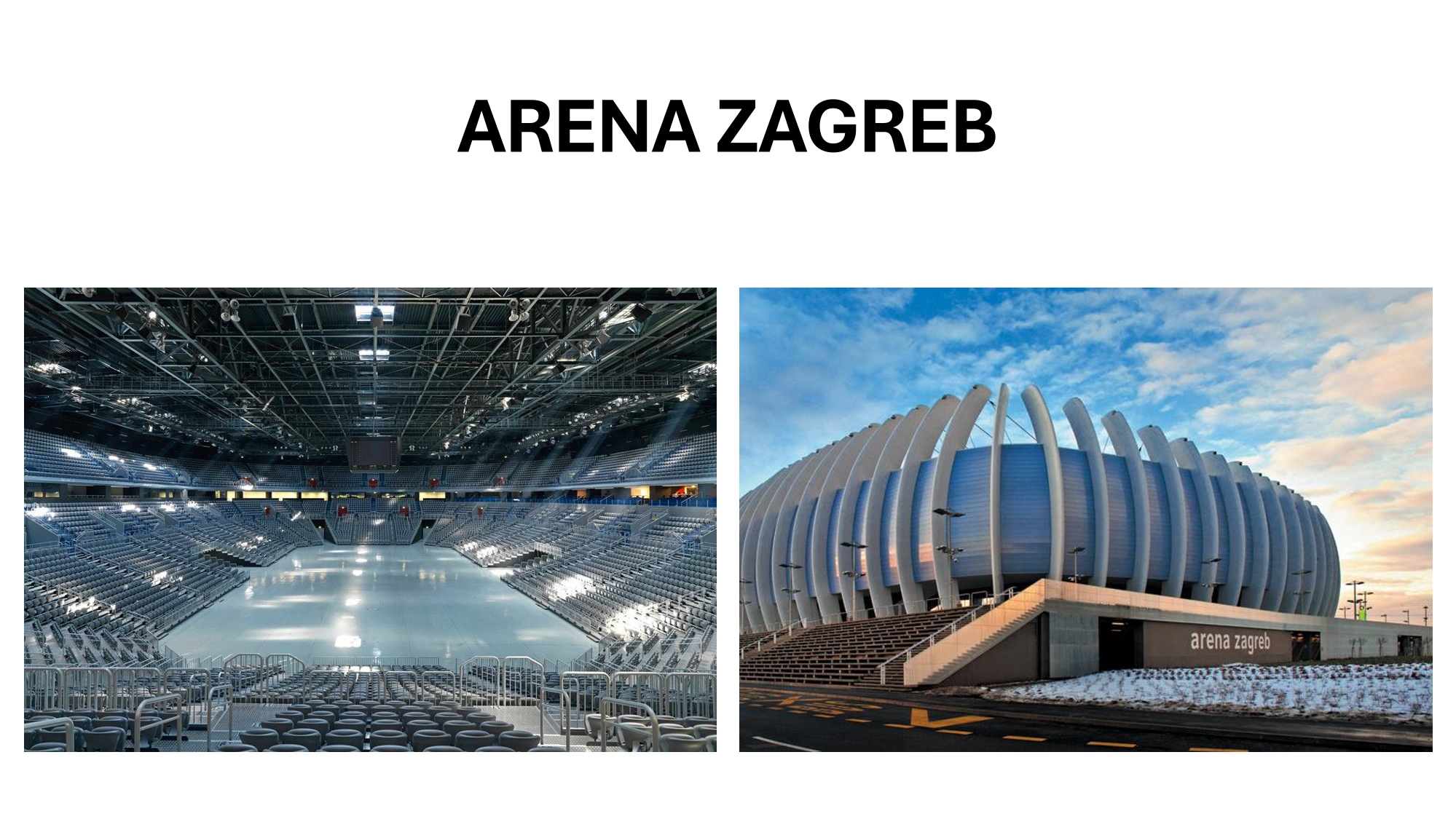 Arena Zagreb