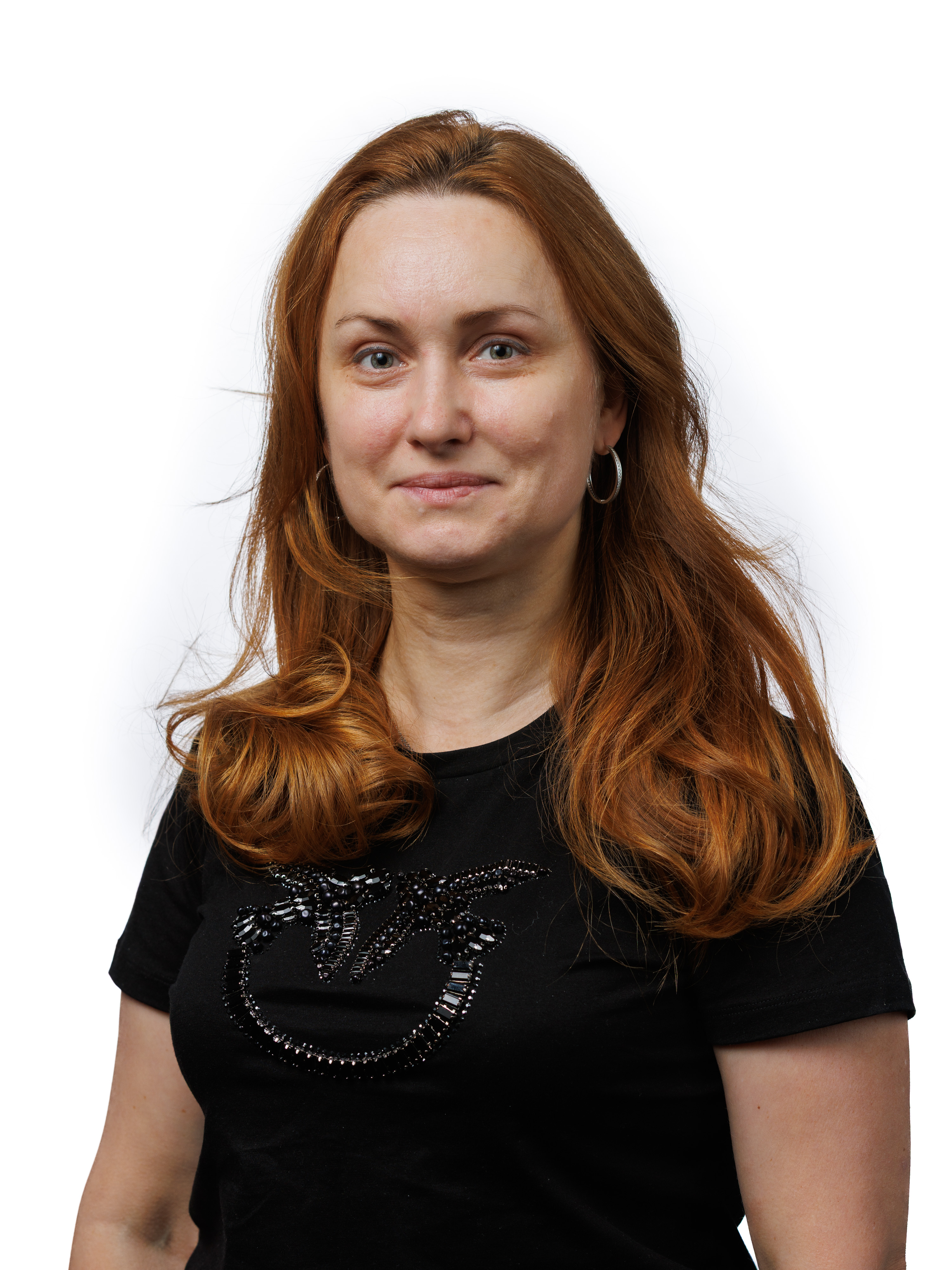 Natalija  PROKOFJEVA