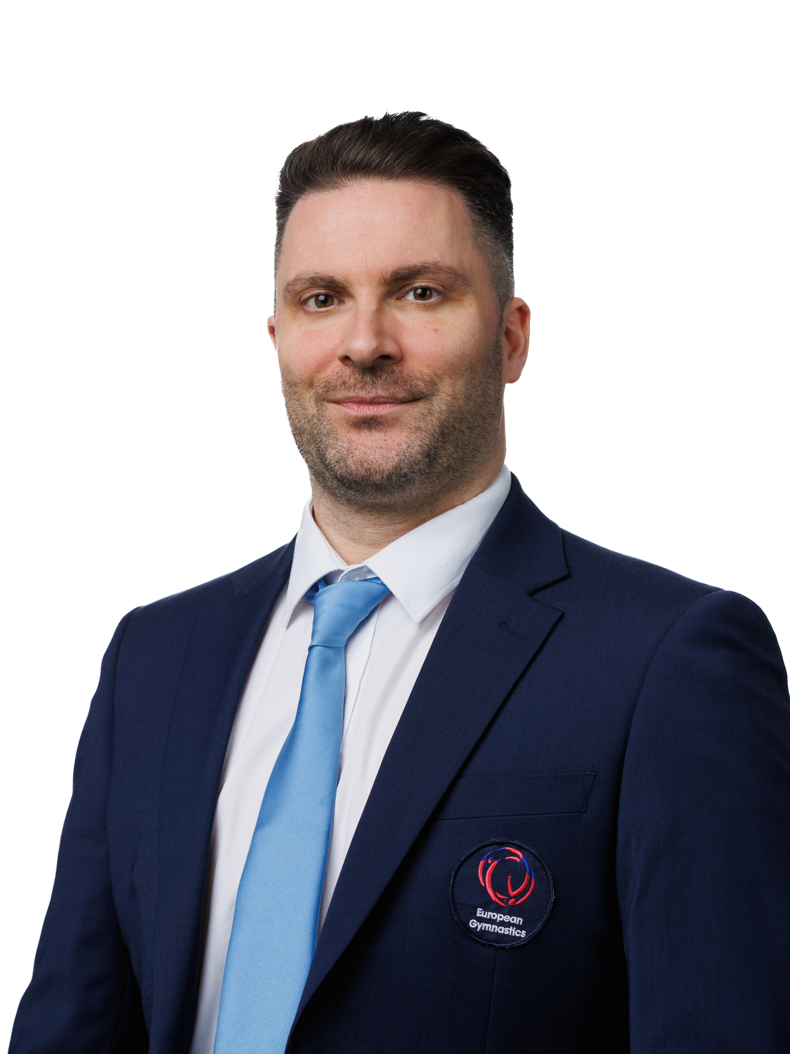Ciaran GALLAGHER