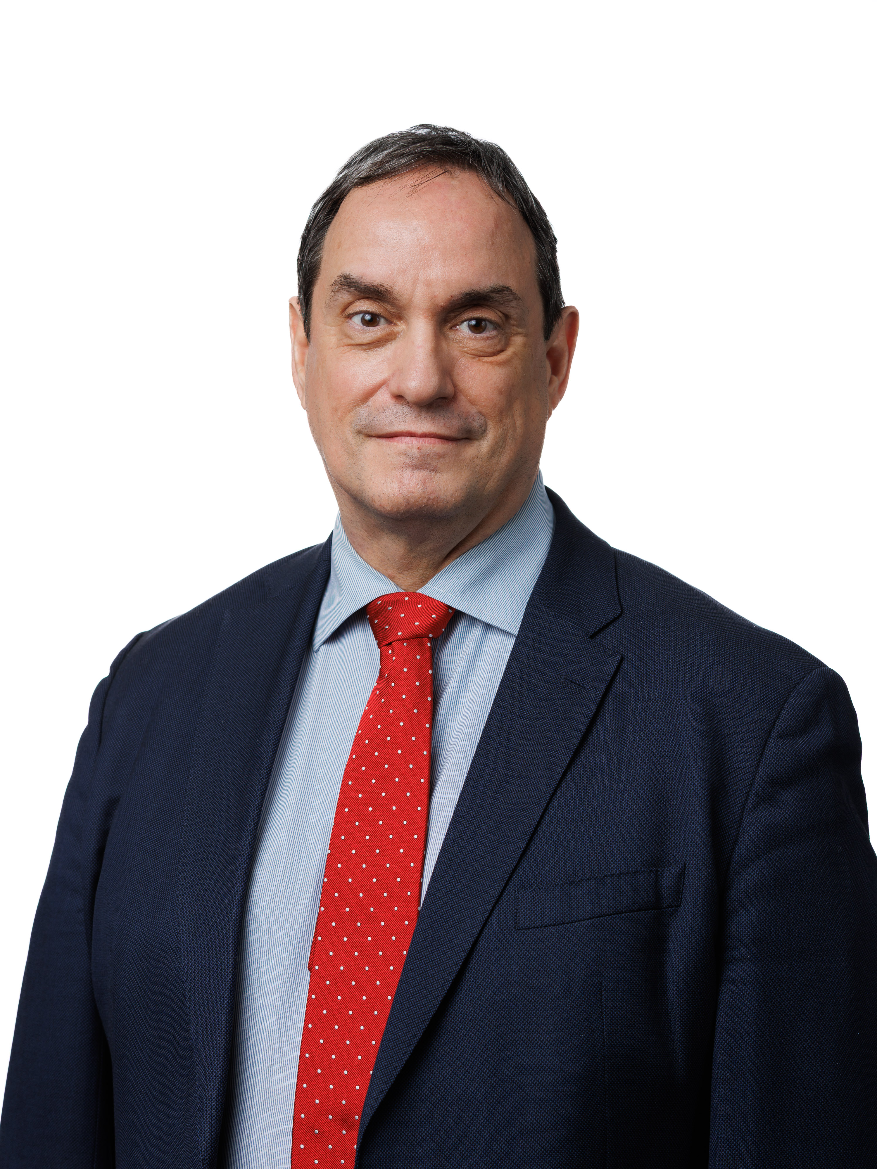 Ignacio MARRON MOYA