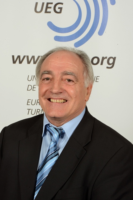 Georges GUELZEC