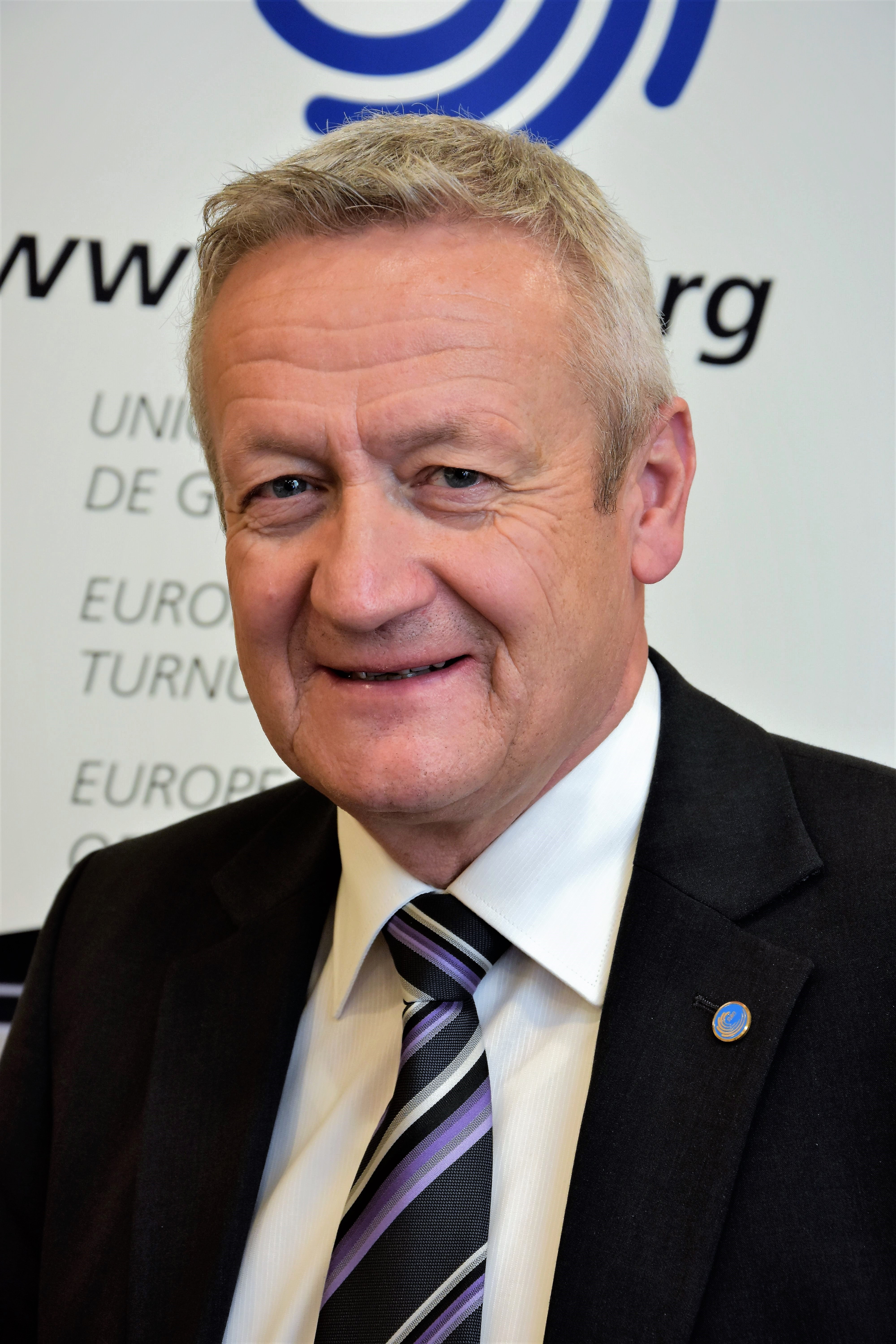 Rudolf HEDIGER