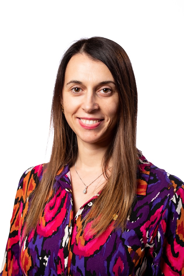Filipa FERNANDES