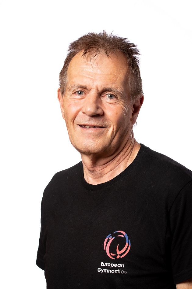 Gérald GREMION