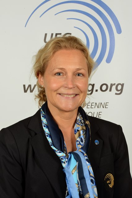 Malin EGGERTZ FORSMARK