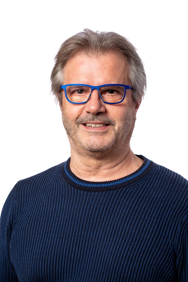 Michel BOUTARD