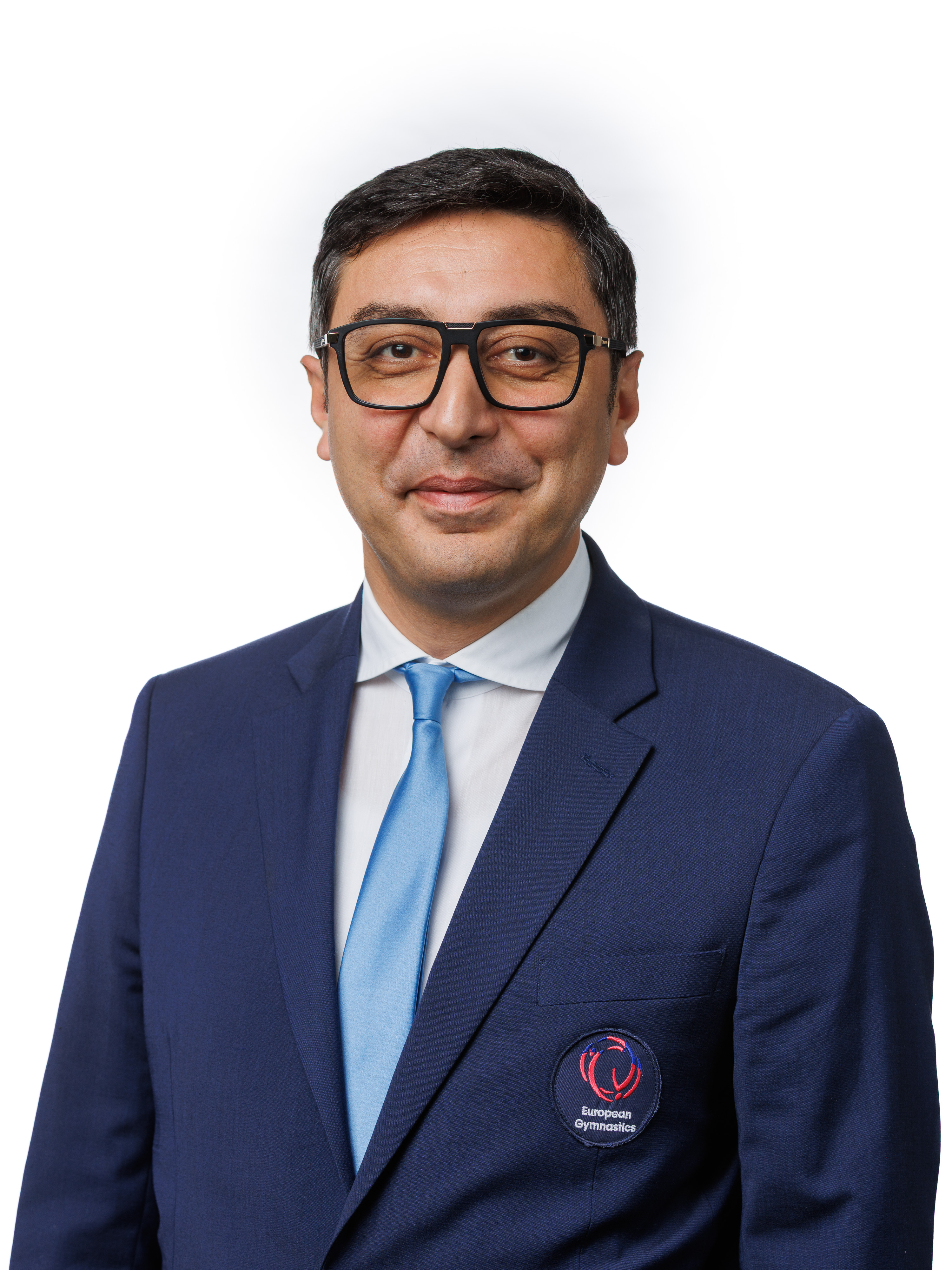 Dr. Farid GAYIBOV