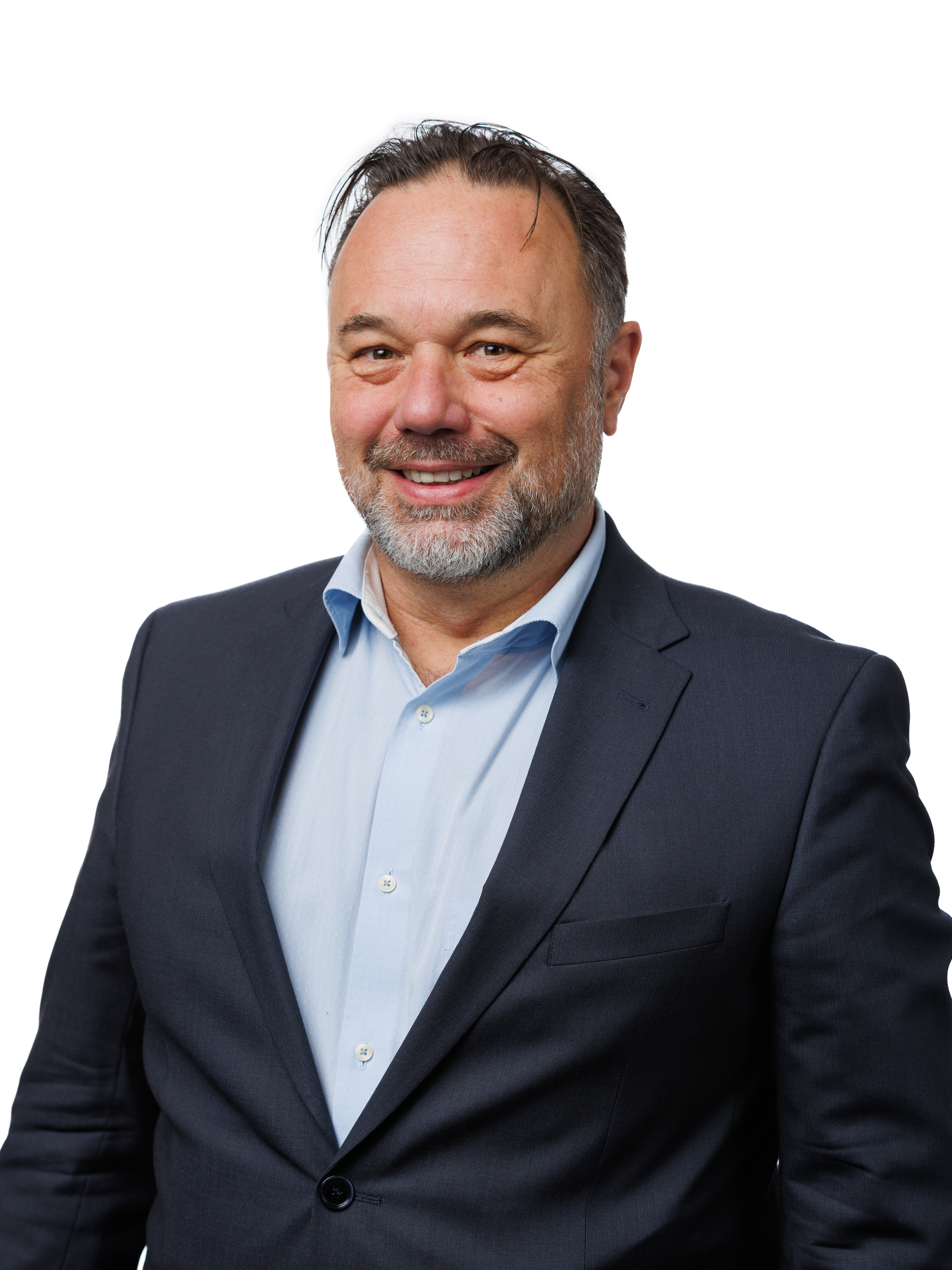 Roger SIEGENTHALER