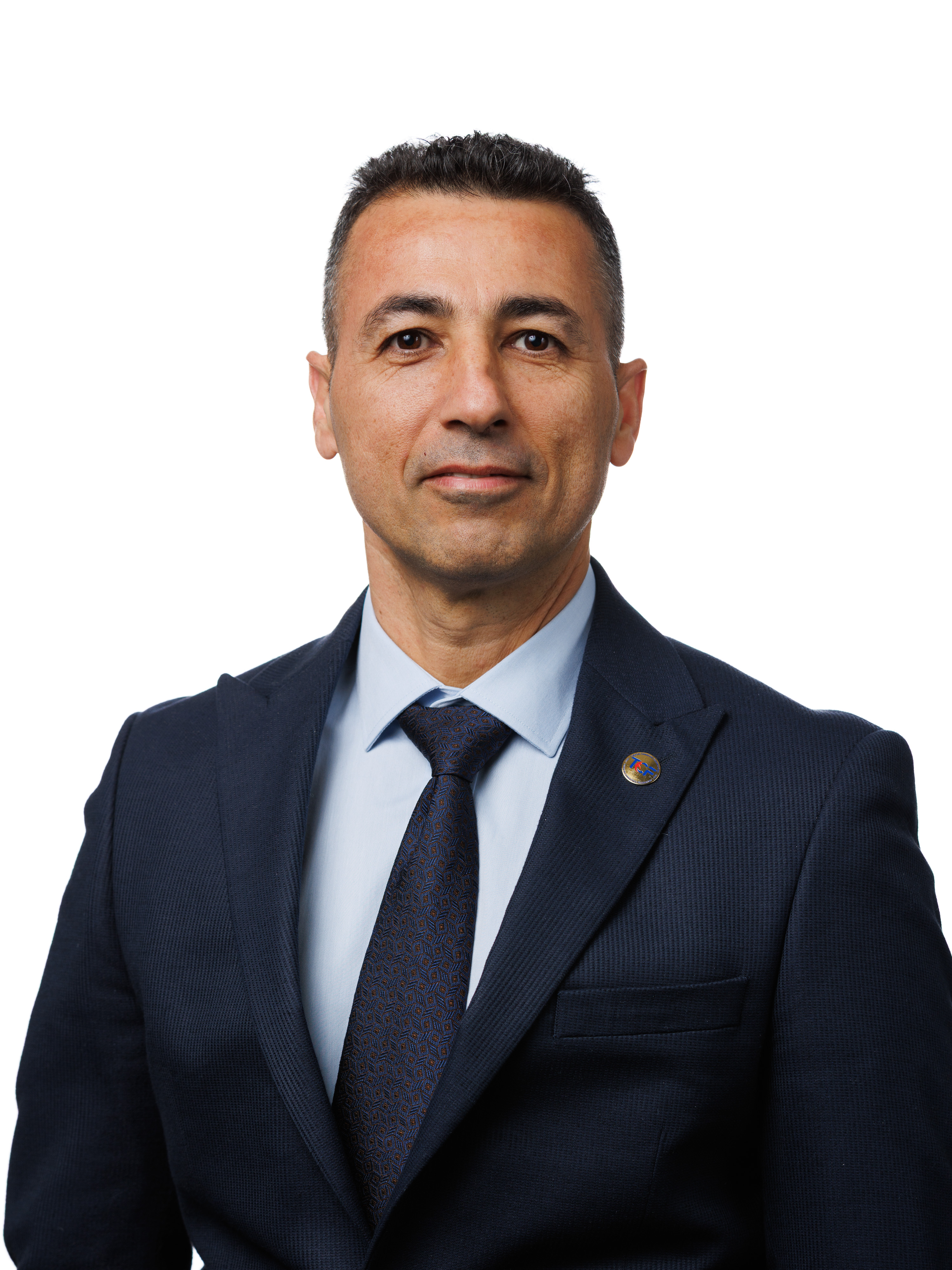 Ismail GÖKTEKIN