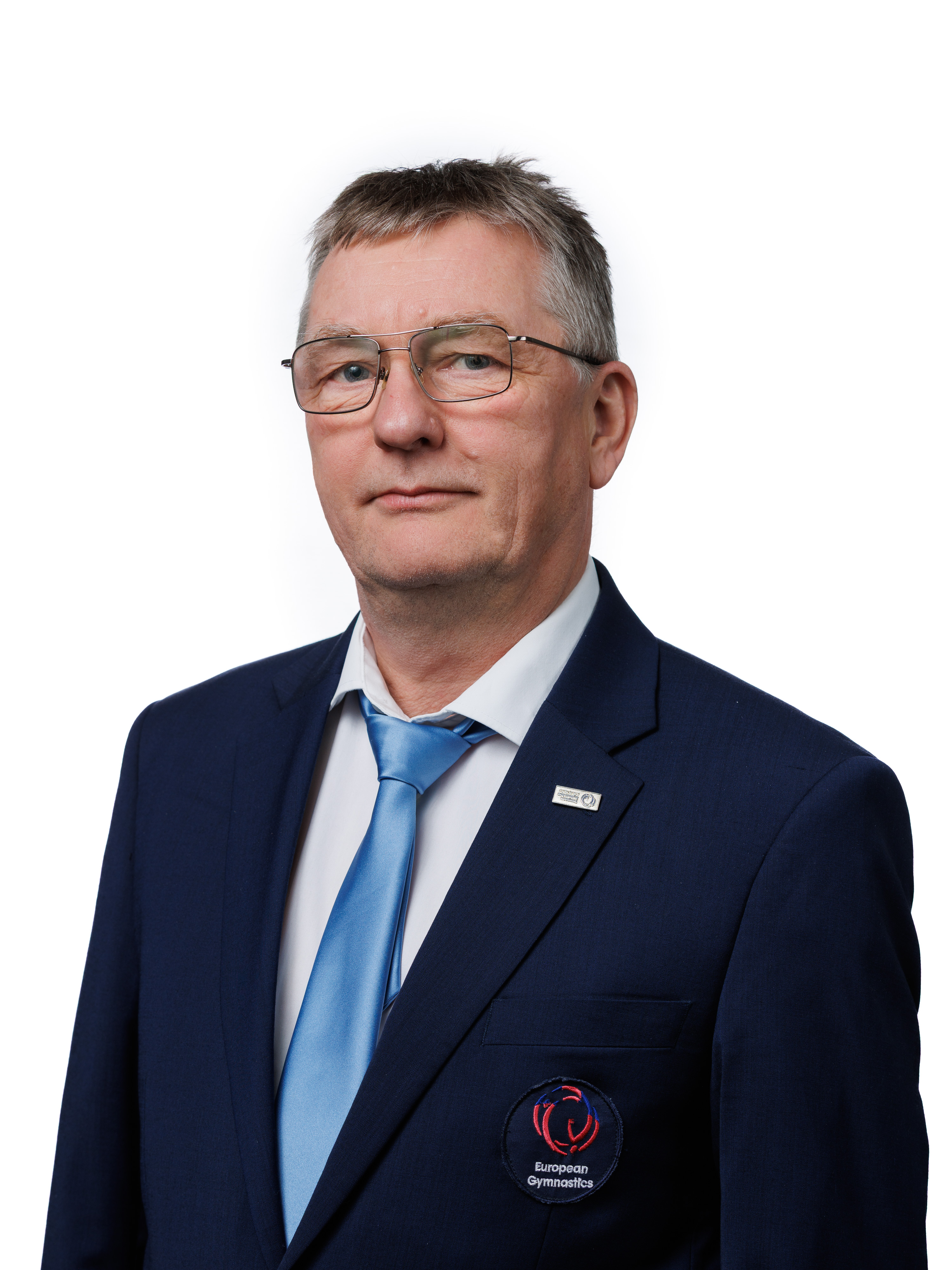 Tom THINGVOLD