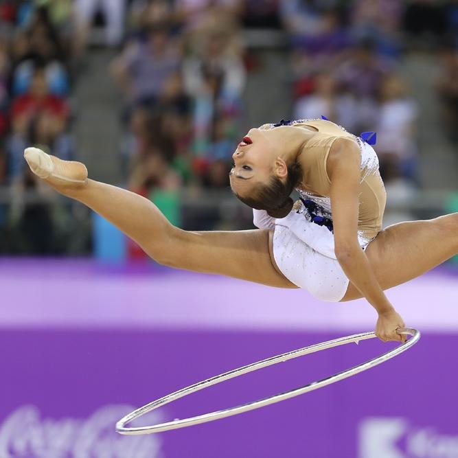 2019 European Games 
