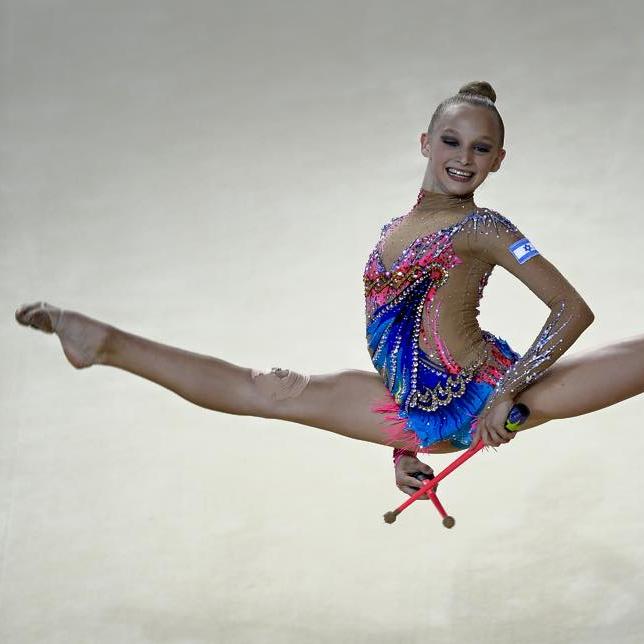 2016 European Rhythmic Gymnastics Championships