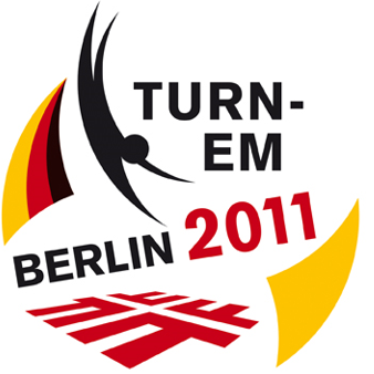 2011 European Men's and Women's Artistic Gymnastic Individual Championships