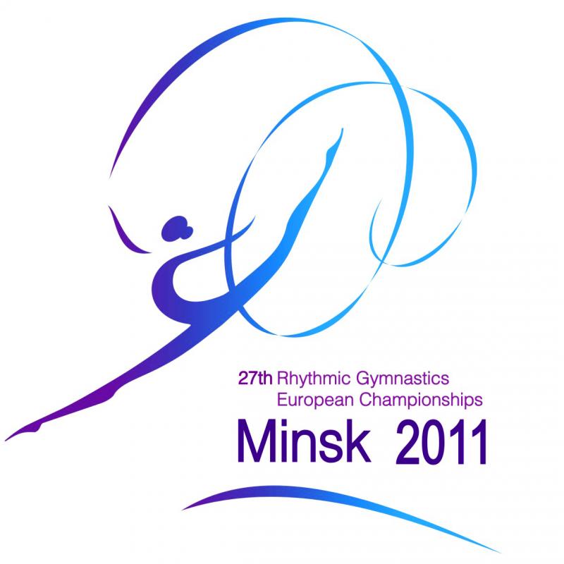 2011 European Championships in Rhythmic Gymnastics