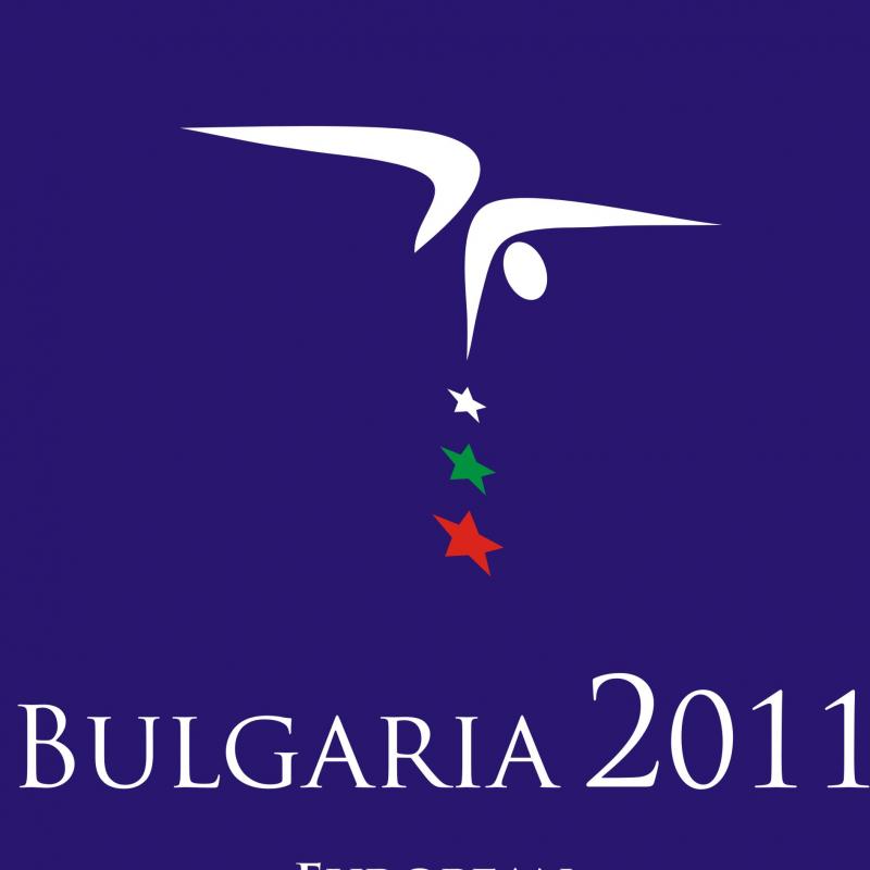 2011 European Championships in Acrobatic Gymnastics