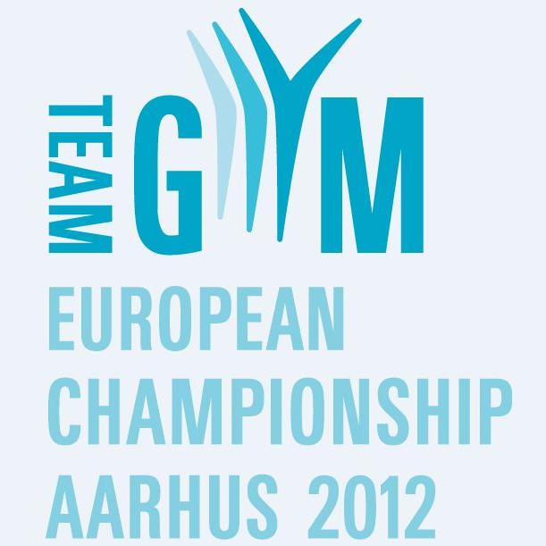 2012 European TeamGym Championships