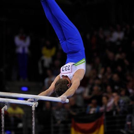 2012 European Men's Artistic Gymnastics Championships
