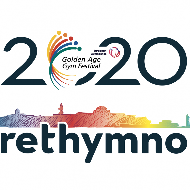 Logo GAGF 2020