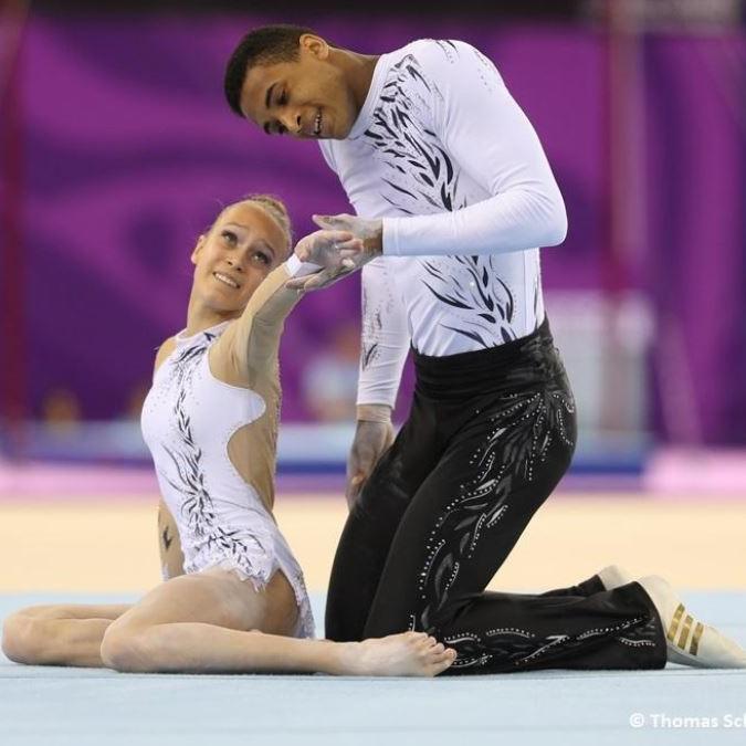 acro