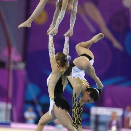acro