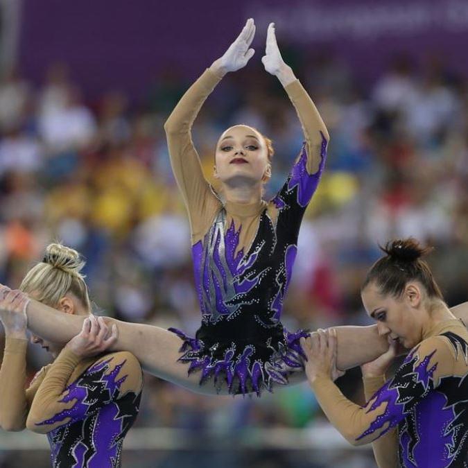 acro