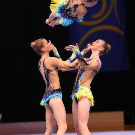 acro