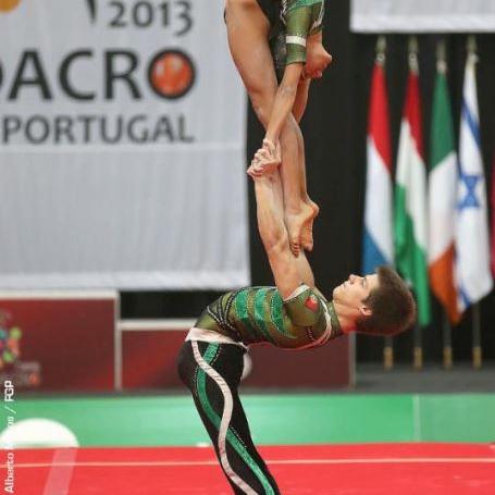 acro