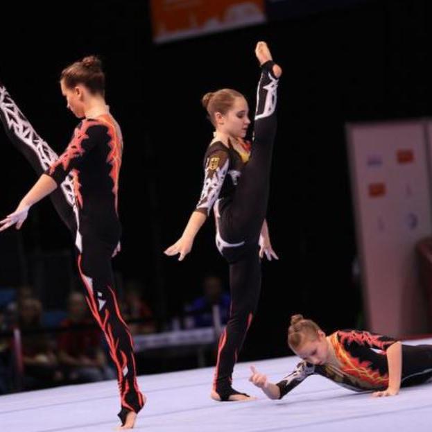 acro