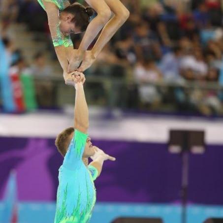 acro