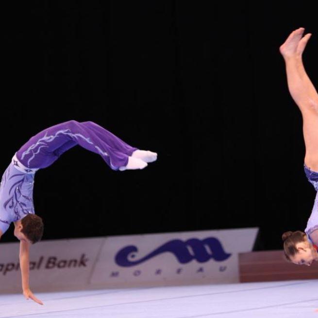 acro