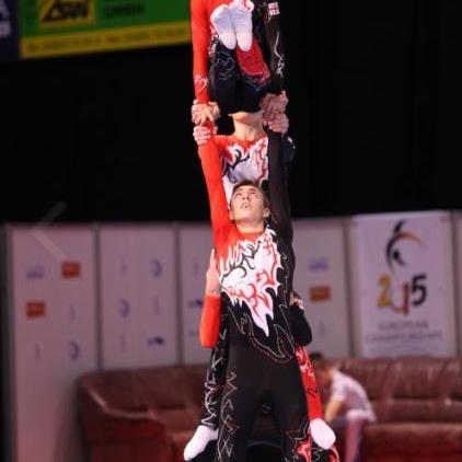 acro