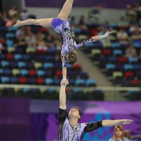 acro
