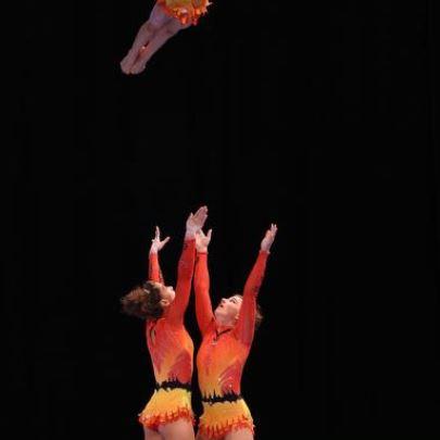 acro