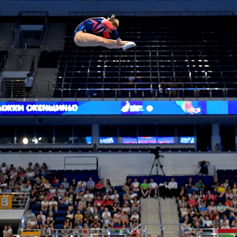 Yana Pavlova