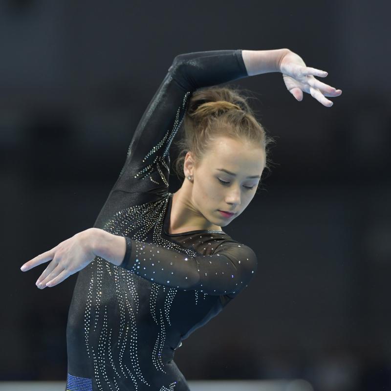 Varinska