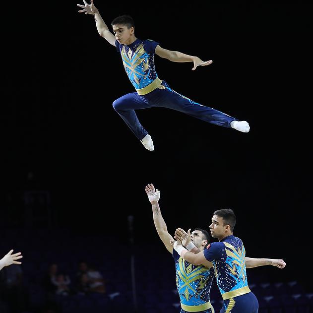 ACRO photo