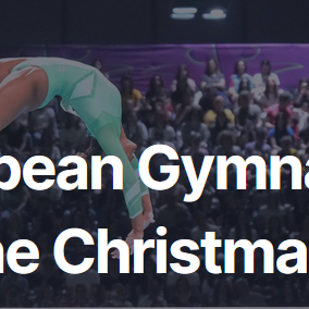 2024 Online Christmas Cup screenshot