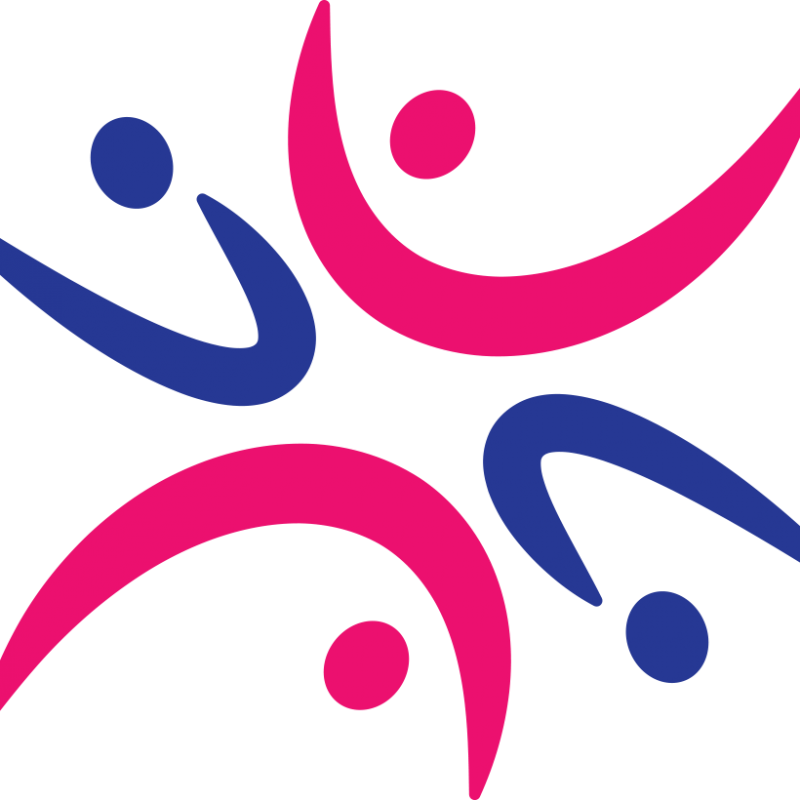 Gymnastics for All logo