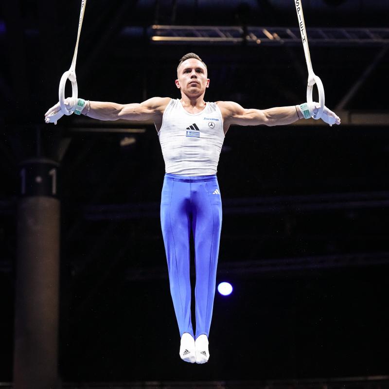 Petrounias