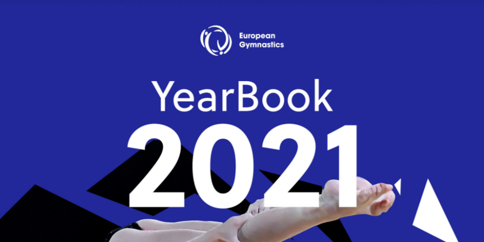 21 European Championships In Artistic Gymnastics European Gymnastics