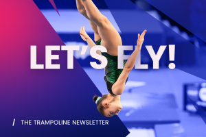 Live ACRO together! The Acrobatic Gymnastics Newsletter N° 14 - May ...