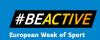 Logo European Week of Sport