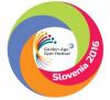 logo GAGF 2016