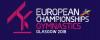 logo Glasgow 2018