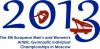 logo Moscow 2013