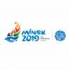 Logo European Games 2019