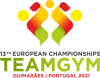 13th European Championships TeamGym
